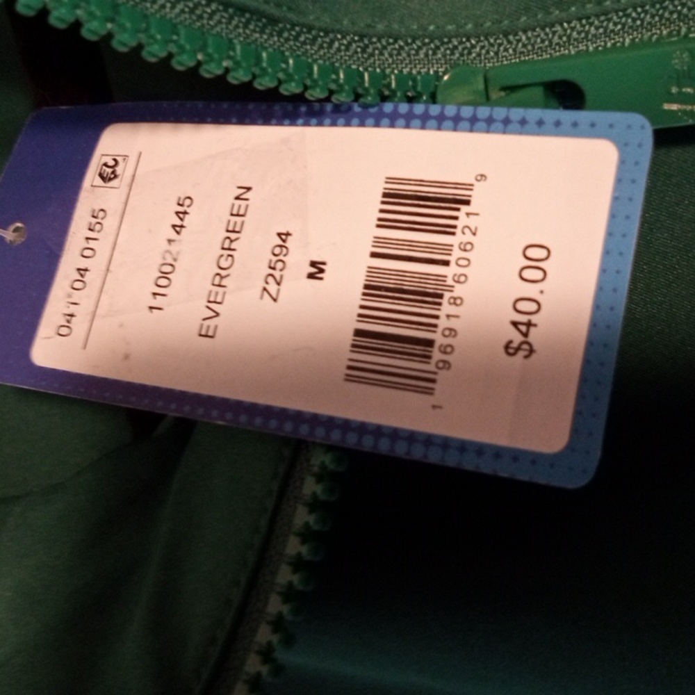 Target Prince Pickleball Jacket - Picture 3 of 4